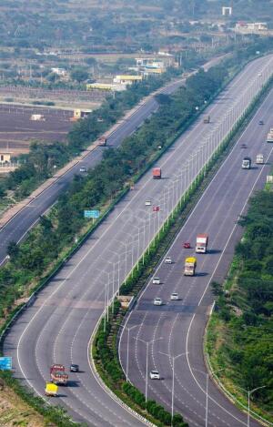 Residential land / Plot in Ranjanpada, Navi Mumbai