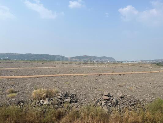 Residential land / Plot in Ranjanpada, Navi Mumbai