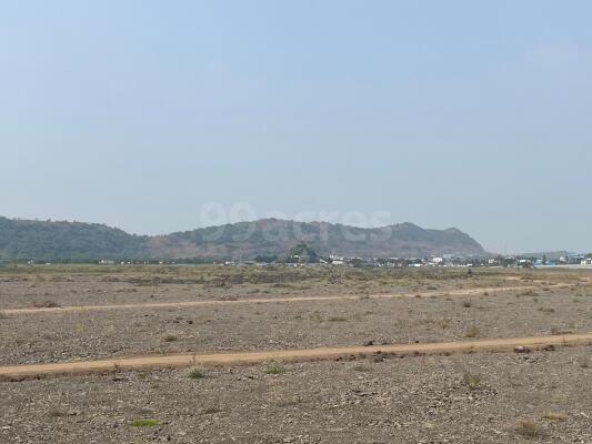 Residential land / Plot in Ranjanpada, Navi Mumbai