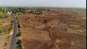 Residential land / Plot in Ranjanpada, Navi Mumbai
