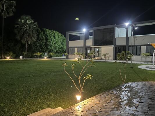 Residential land / Plot in Samruddhi Mahamarg, Nagpur