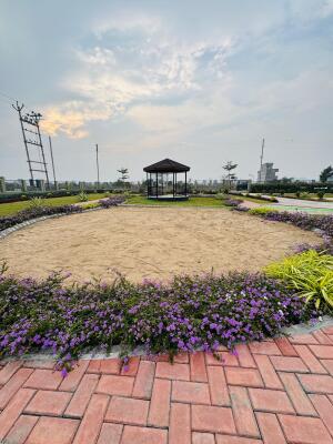 Residential land / Plot in Samruddhi Mahamarg, Nagpur