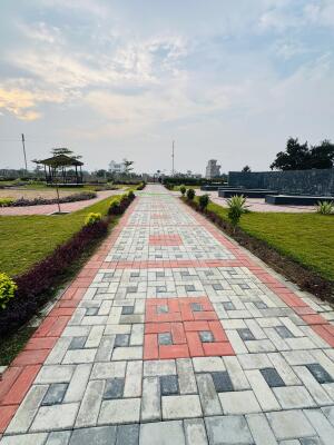 Residential land / Plot in Hingna, Nagpur