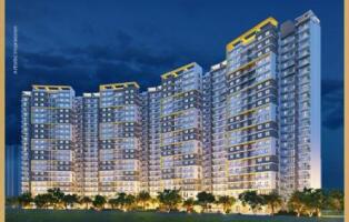 3 BHK Flat in Kalinganagar, Bhubaneswar