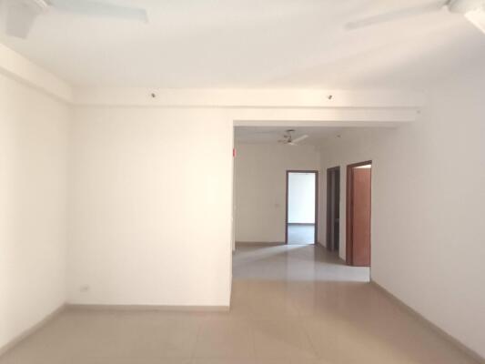 3 BHK Flat in Sector 16C, Greater Noida