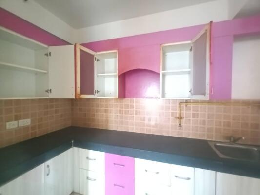 3 BHK Flat in Sector 16C, Greater Noida