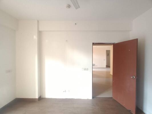3 BHK Flat in Sector 16C, Greater Noida