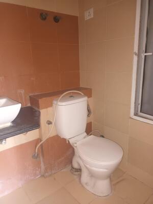 3 BHK Flat in Sector 16C, Greater Noida