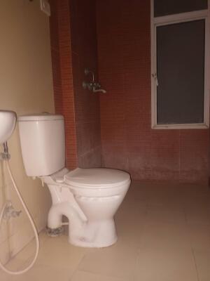 3 BHK Flat in Sector 16C, Greater Noida