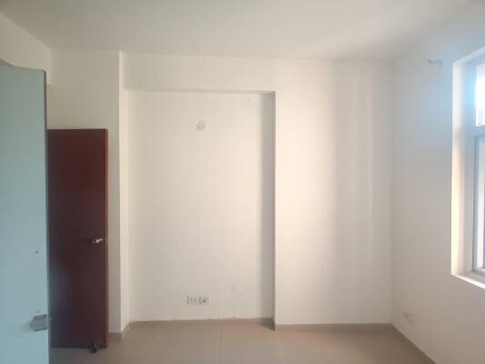 3 BHK Flat in Sector 16C, Greater Noida