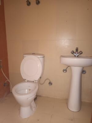 3 BHK Flat in Sector 16C, Greater Noida