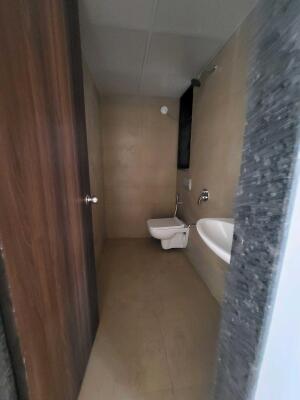 2 BHK Flat in Dhokali, Thane West