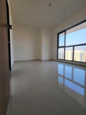 2 BHK Flat in Dhokali, Thane West