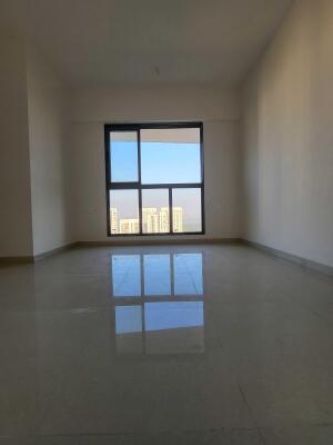 2 BHK Flat in Dhokali, Thane West