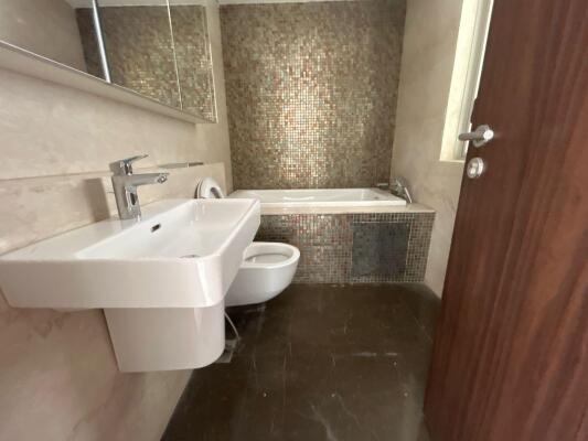 3 BHK Flat in Lower Parel, Mumbai