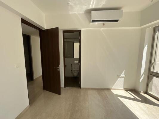 3 BHK Flat in Lower Parel, Mumbai