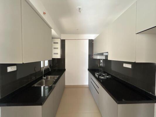 3 BHK Flat in Lower Parel, Mumbai