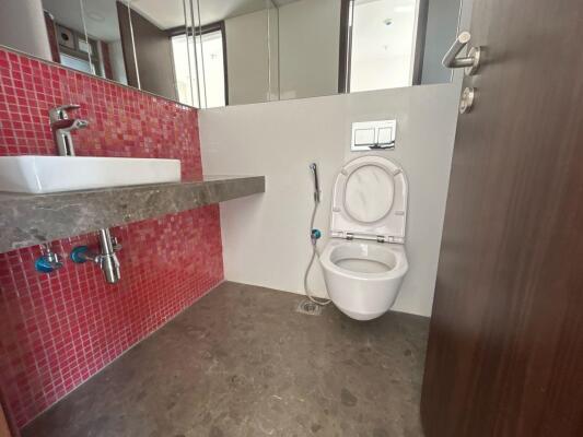 3 BHK Flat in Lower Parel, Mumbai