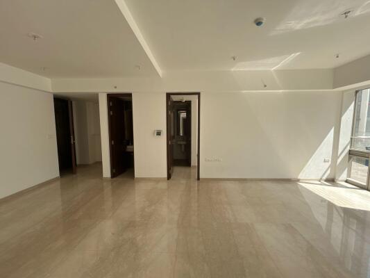 3 BHK Flat in Lower Parel, Mumbai