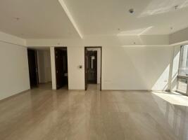 3 BHK Flat in Lower Parel, Mumbai