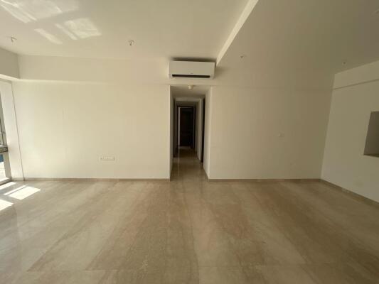 3 BHK Flat in Lower Parel, Mumbai