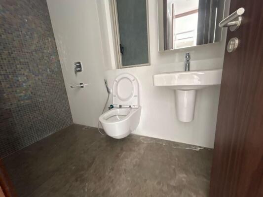 3 BHK Flat in Lower Parel, Mumbai