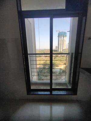 2 BHK Flat in Dhokali, Thane West