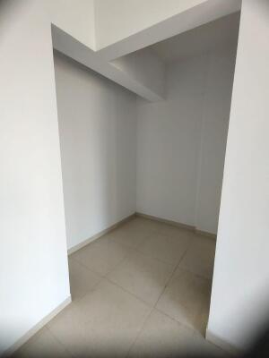 2 BHK Flat in Dhokali, Thane West