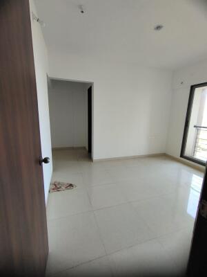 2 BHK Flat in Dhokali, Thane West