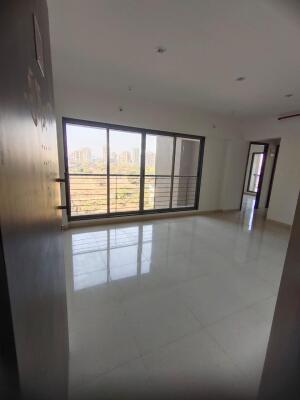 2 BHK Flat in Dhokali, Thane West