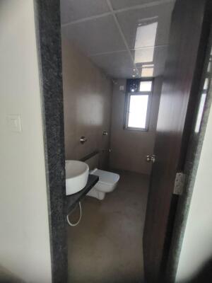 2 BHK Flat in Dhokali, Thane West