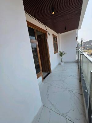 3 BHK Builder Floor in NH 24 Highway, Ghaziabad