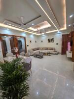 3 BHK Builder Floor in NH 24 Highway, Ghaziabad