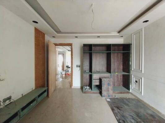 4 BHK Independent Builder Floor in Sector 37, Faridabad