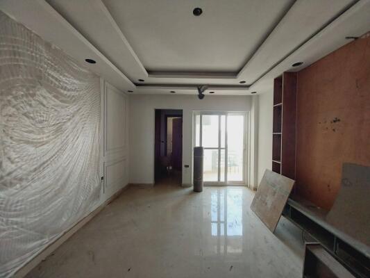 4 BHK Independent Builder Floor in Sector 37, Faridabad