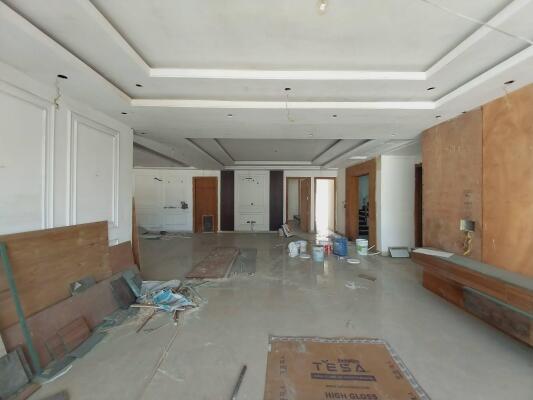 4 BHK Independent Builder Floor in Sector 37, Faridabad