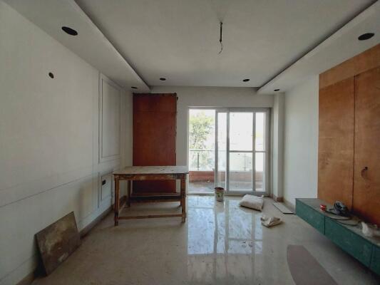 4 BHK Independent Builder Floor in Sector 37, Faridabad