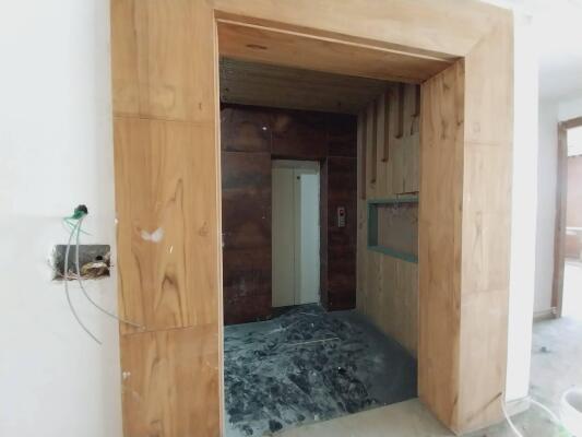 4 BHK Independent Builder Floor in Sector 37, Faridabad