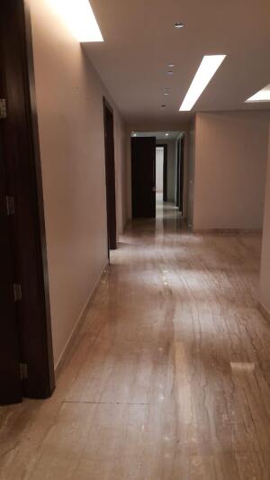 4 BHK Independent Builder Floor in Shanti Niketan, Delhi
