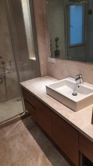 4 BHK Independent Builder Floor in Shanti Niketan, Delhi
