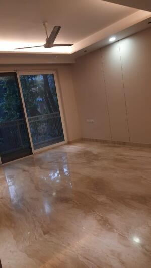 4 BHK Independent Builder Floor in Shanti Niketan, Delhi
