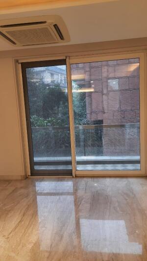 4 BHK Independent Builder Floor in Shanti Niketan, Delhi