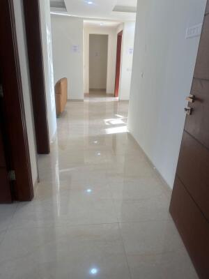3 BHK Flat in Pakhowal Road, Ludhiana
