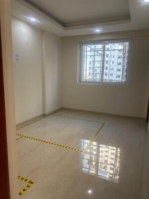 3 BHK Flat in Pakhowal Road, Ludhiana