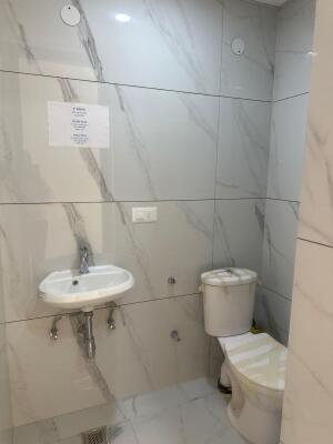 3 BHK Flat in Pakhowal Road, Ludhiana
