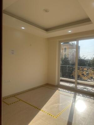 3 BHK Flat in Pakhowal Road, Ludhiana
