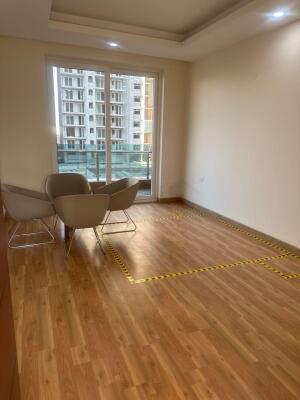 3 BHK Flat in Pakhowal Road, Ludhiana