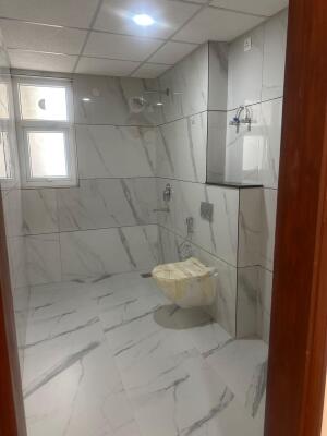 3 BHK Flat in Pakhowal Road, Ludhiana
