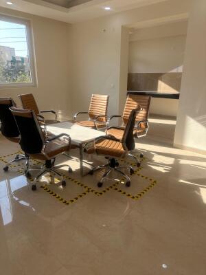 3 BHK Flat in Pakhowal Road, Ludhiana
