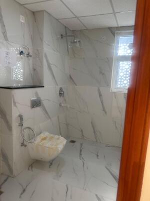 3 BHK Flat in Pakhowal Road, Ludhiana